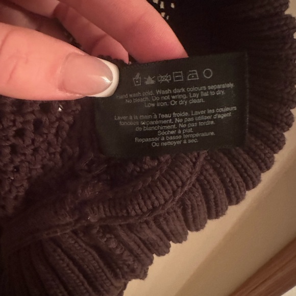 Club Monoco cardigan - Picture 3 of 3